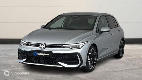 Annonce voiture Volkswagen Golf 35299 €