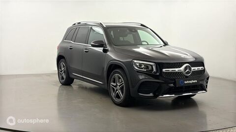 GLB 200d 150ch AMG Line 8G DCT 2022 occasion 79180 Chauray
