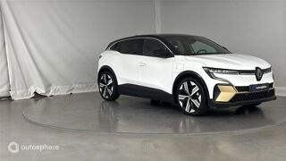 M&eacute;gane E-Tech Electric EV60 220ch Iconic super charge -B 2023 occasion 62219 Longuenesse