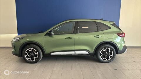 Kuga 2.5 Duratec 180ch Hybrid FlexiFuel Active X Powershift 2025 occasion 94400 Vitry-sur-Seine