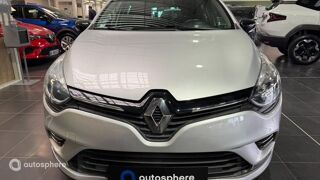 Clio 0.9 TCe 75ch energy Limited 5p Euro6c 2019 occasion 62218 Loison-sous-Lens