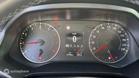 Captur 1.0 TCe 90ch Evolution 2024 occasion 74200 Thonon-les-Bains