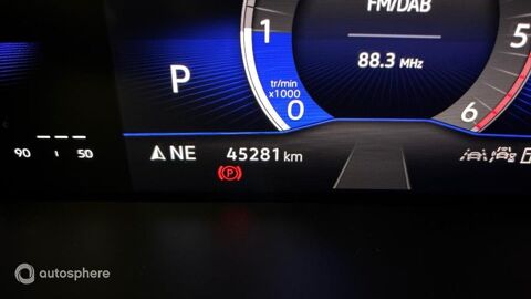 T-ROC 2.0 TDI 150ch R-Line DSG7 2024 occasion 51000 Ch&acirc;lons-en-Champagne