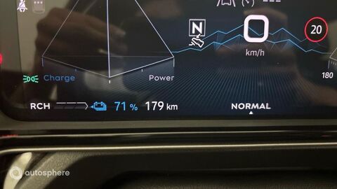 A290 180ch 52kWh GT 2025 occasion 59320 Sequedin