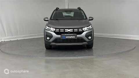 Sandero 1.0 ECO-G 100ch Stepway Expression -24 2025 occasion 59850 Nieppe