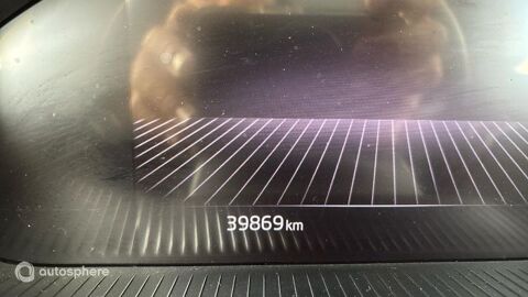 Fabia 1.0 TSI Evo2 95ch Selection 2024 occasion 44000 NANTES