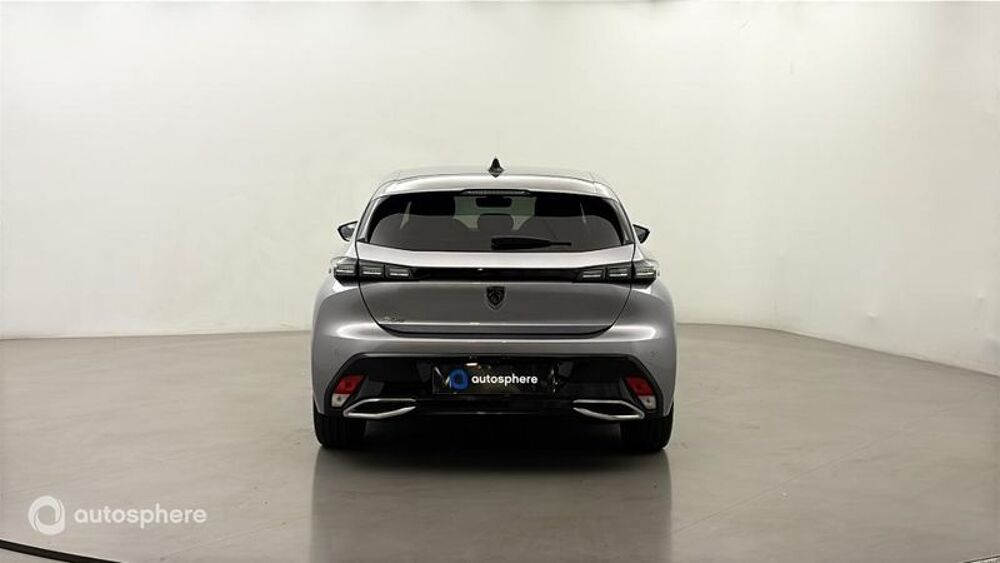 308 1.2 PureTech 130ch S&S Allure 2022 occasion 79000 Niort