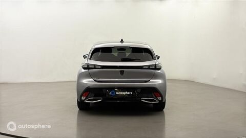 308 1.2 PureTech 130ch S&S Allure 2022 occasion 79000 Niort