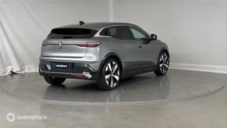 M&eacute;gane E-Tech Electric EV60 220ch Techno super charge 2023 occasion 57200 Sarreguemines