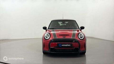 Cooper S 178ch Edition Premium Plus BVA7 2023 occasion 33700 M&eacute;rignac