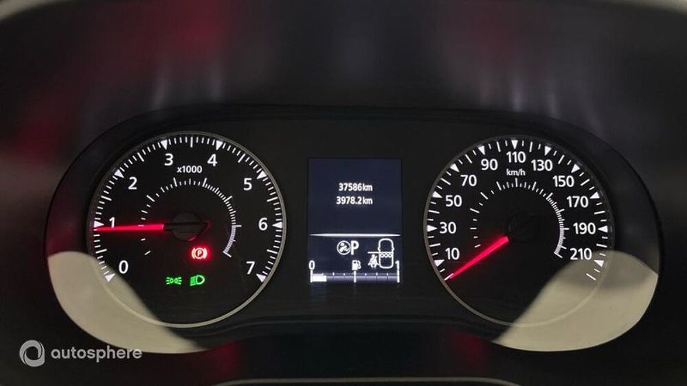 Duster 1.3 TCe 150ch FAP Extreme 4x2 EDC 2023 occasion 57100 Thionville