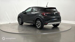 Captur 1.0 TCe 90ch Evolution 2024 occasion 57000 Metz