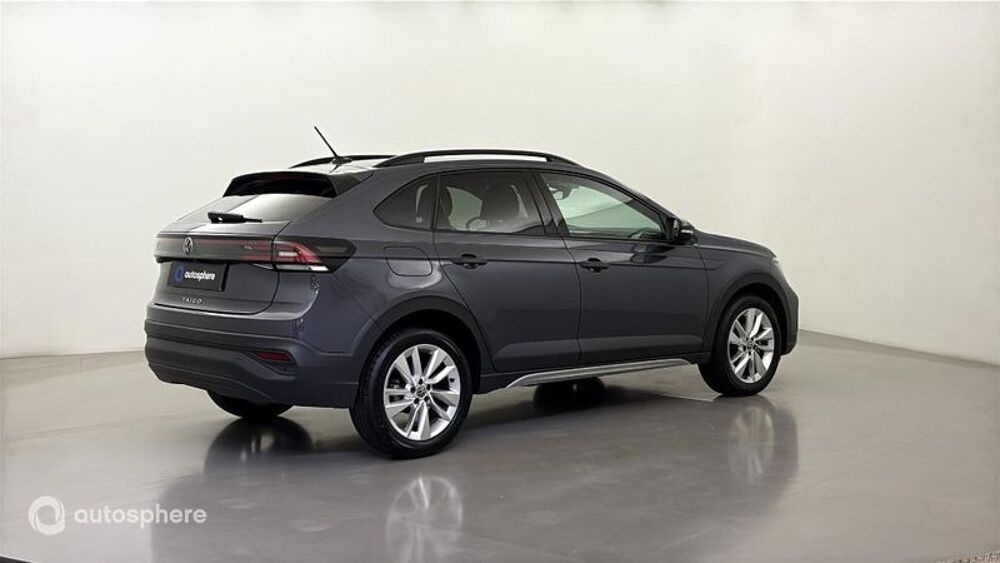 Taigo 1.0 TSI 116ch VW Edition 2025 occasion 79000 Niort