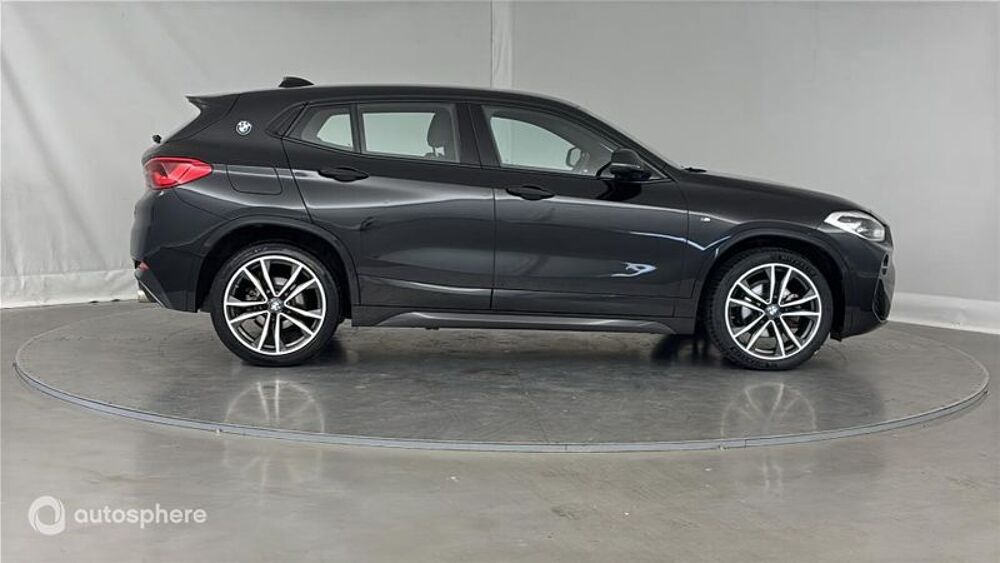 X2 xDrive18dA 150ch M Sport Euro6d-T 2020 occasion 62232 Fouqui&egrave;res-l&egrave;s-B&eacute;thune