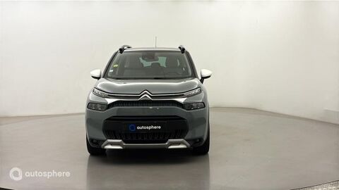 C3 Aircross BlueHDi 120ch S&S Shine EAT6 2021 occasion 86100 Ch&acirc;tellerault