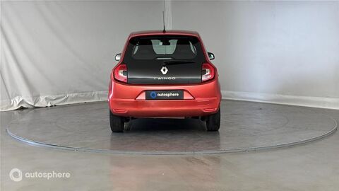 Twingo 1.0 SCe 75ch Zen - 20 2020 occasion 62000 Arras