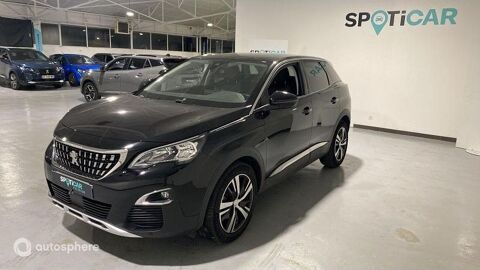 Annonce voiture Peugeot 3008 18499 