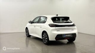 208 1.2 Hybrid 100ch Active e-DCS6 2024 occasion 86000 Poitiers
