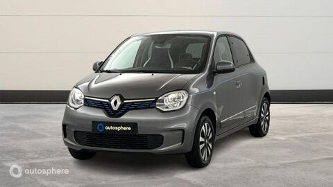 Annonce voiture Renault Twingo 12799 €