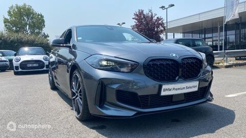 S&eacute;rie 1 M135iA xDrive 306ch 2021 occasion 64100 Bayonne