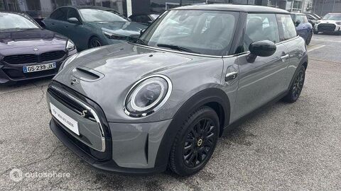 Mini Cooper SE 184ch Classic BVA 5CV 2022 occasion Salon-de-Provence 13300