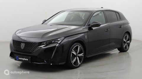 Annonce voiture Peugeot 308 36490 