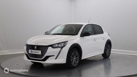 Peugeot 208 e- 136ch Style 2023 occasion Beauvais 60000