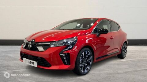 Mitsubishi Colt 1.0 MPI-T 91ch Intense 2025 2025 occasion Thionville 57100