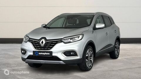 Renault Kadjar 1.3 TCe 140ch FAP Intens - 21 2020 occasion Dunkerque 59640