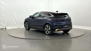 M&eacute;gane E-Tech Electric EV60 220ch Iconic super charge -C 2023 occasion 51100 Reims