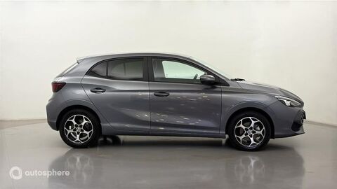 MG3 1.5 Hybrid+ 195ch Luxury 2025 occasion 33260 LA TESTE DE BUCH
