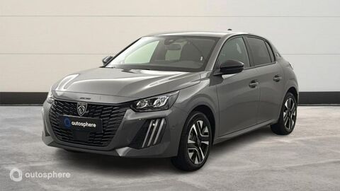 Annonce voiture Peugeot 208 26999 €