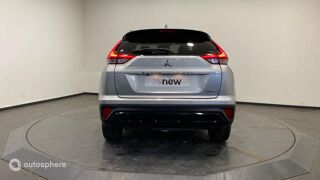 Eclipse Cross 2.4 MIVEC PHEV 188ch Black Collection 4WD 2023 2024 occasion 57100 Thionville
