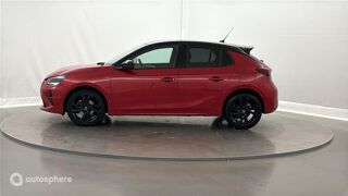 Corsa 1.2 Turbo 130ch GS Line BVA 2020 occasion 44000 NANTES