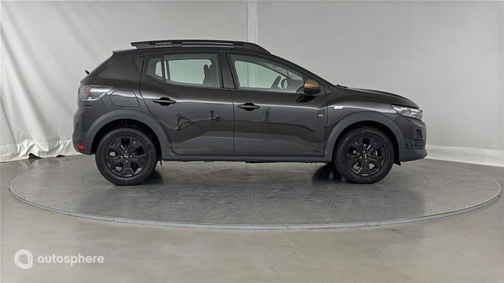 Sandero 1.0 TCe 110ch Stepway Extreme -24 2026 occasion 62219 Longuenesse