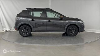 Sandero 1.0 TCe 110ch Stepway Extreme -24 2026 occasion 62219 Longuenesse