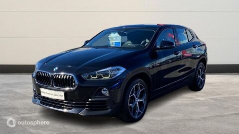 Annonce voiture BMW X2 24499 �