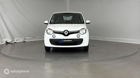 Twingo 1.0 SCe 70ch Limited Euro6c 2019 occasion 77100 Meaux