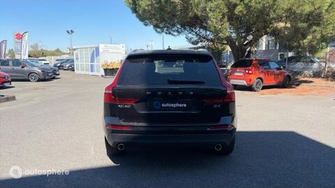 XC60 D4 AdBlue 190ch Momentum Geartronic 2020 occasion 33700 M&eacute;rignac
