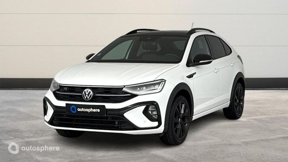 Taigo 1.0 TSI 110ch R-Line DSG7 2023 occasion 51100 Reims
