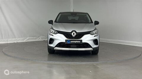Captur 1.0 Eco-G 100ch Evolution 2023 occasion 57100 Thionville