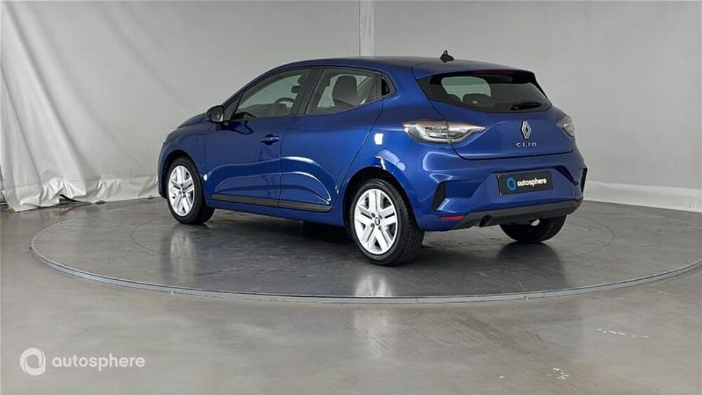 Clio 1.5 dCi 100ch Evolution - 25 Auto Ecole 2025 occasion 62220 Carvin