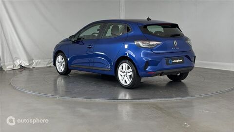 Clio 1.5 dCi 100ch Evolution - 25 Auto Ecole 2025 occasion 62220 Carvin