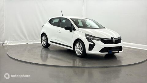 Clio 1.0 SCe 65ch Evolution 2023 occasion 62000 Arras