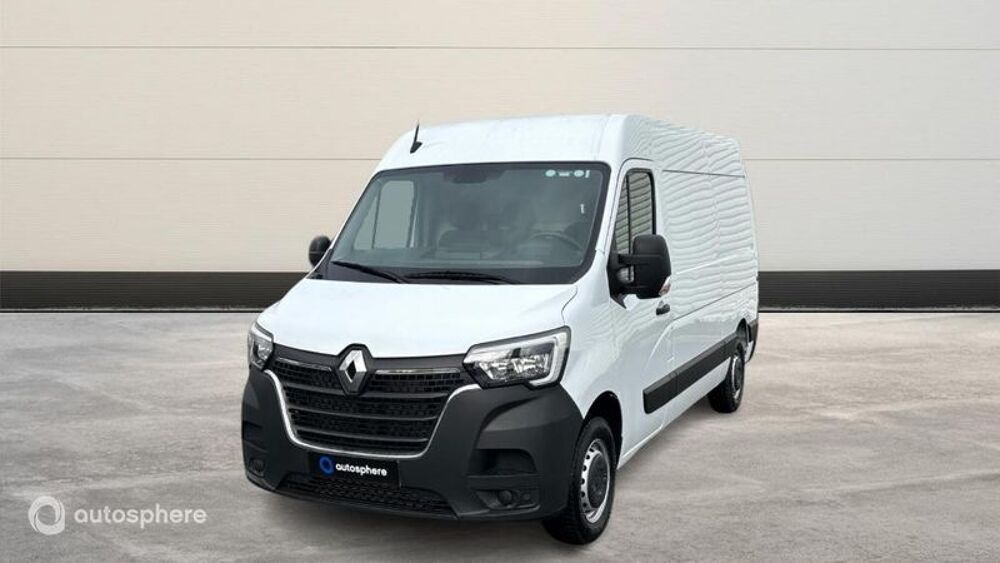 Master F3300 L2H2 2.3 Blue dCi 135ch Grand Confort Euro6 2024 occasion 62231 Coquelles