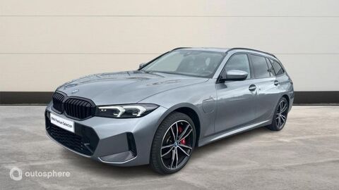 Annonce voiture BMW Série 3 48999 €