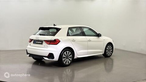 A1 30 TFSI 110ch S line S tronic 7 2023 occasion 63170 AUBIERE