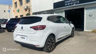 Clio 1.0 TCe 90ch Techno 2023 occasion 13300 SALON DE PROVENCE