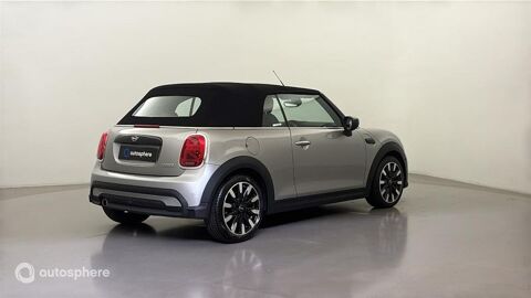 Cooper 136ch Edition Premium Plus BVA7 2023 occasion 33700 M&eacute;rignac