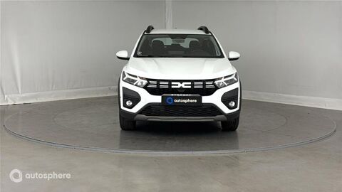 Sandero 1.0 TCe 90ch Stepway Expression -24 2025 occasion 62218 Loison-sous-Lens